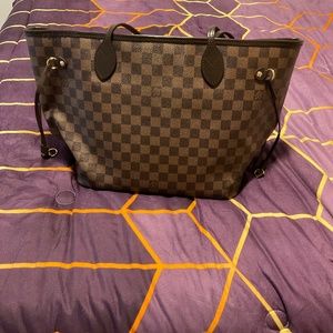 Louis Vuitton Neverfull